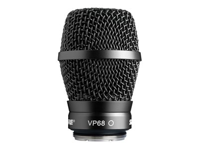 Shure RPW124 - Omnidirectional cartridge for microphone