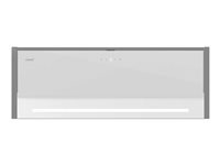 CATA RENOVA PURE AIR MNV90 GWH Emhætte Sølv