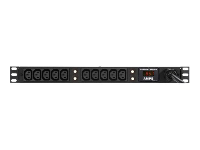 Geist Metered Standard VRELAN100-103C13TL6
