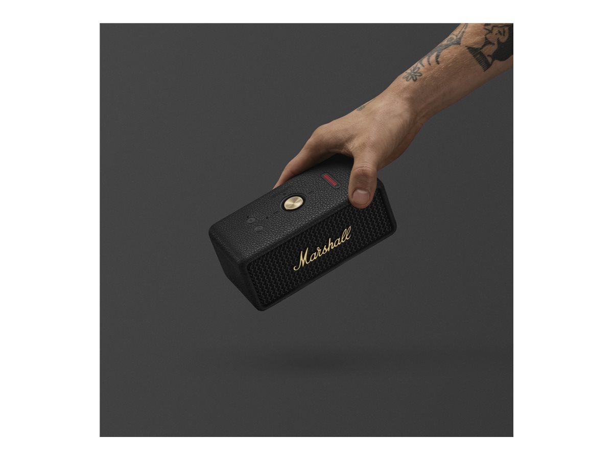 美品　Marshall EMBERTON Ⅲ Marshall Emberton III Cream｜ミュージックランドKEY