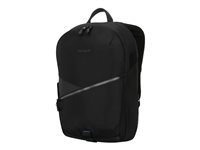 Targus Transpire Notebook carrying backpack 15INCH 16INCH black