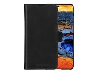 Dbramante1928 Lynge Samsung Galaxy A56 Sort