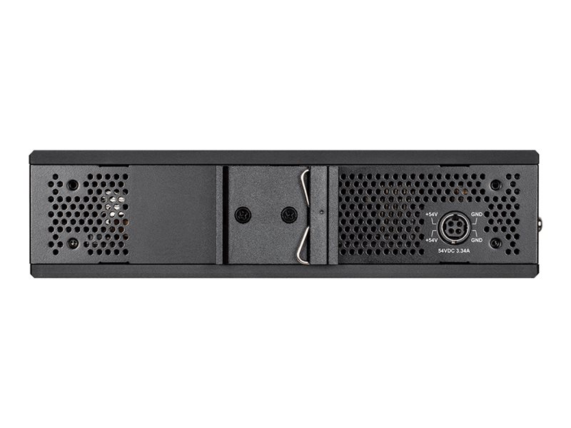 D-LINK 12 Port L2 Industrial SM Switch
