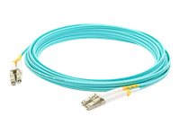 AddOn - Patch cable - FC/PC multi-mode (M) to FC/PC multi-mode (M)