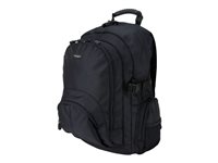 Targus Classic 15.6" Laptop backpack - 32 litres - Black