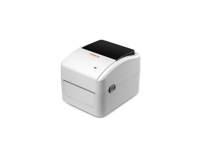 Ambir LP400 Label printer direct thermal 203 dpi up to 359.1 inch/min LAN, U