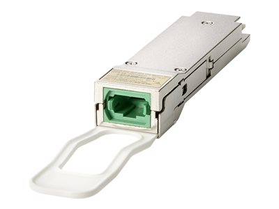 HPE - QSFP28 transceiver module