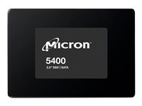 Micron 5400 PRO - SSD - 240 GB - SATA 6Gb/s