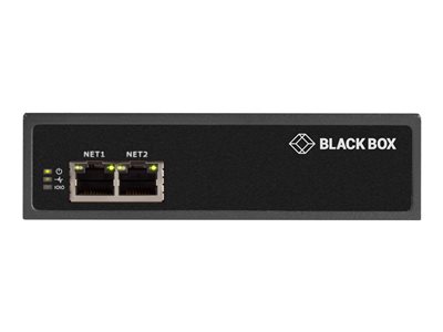 Black Box LES1600 Series Console Server