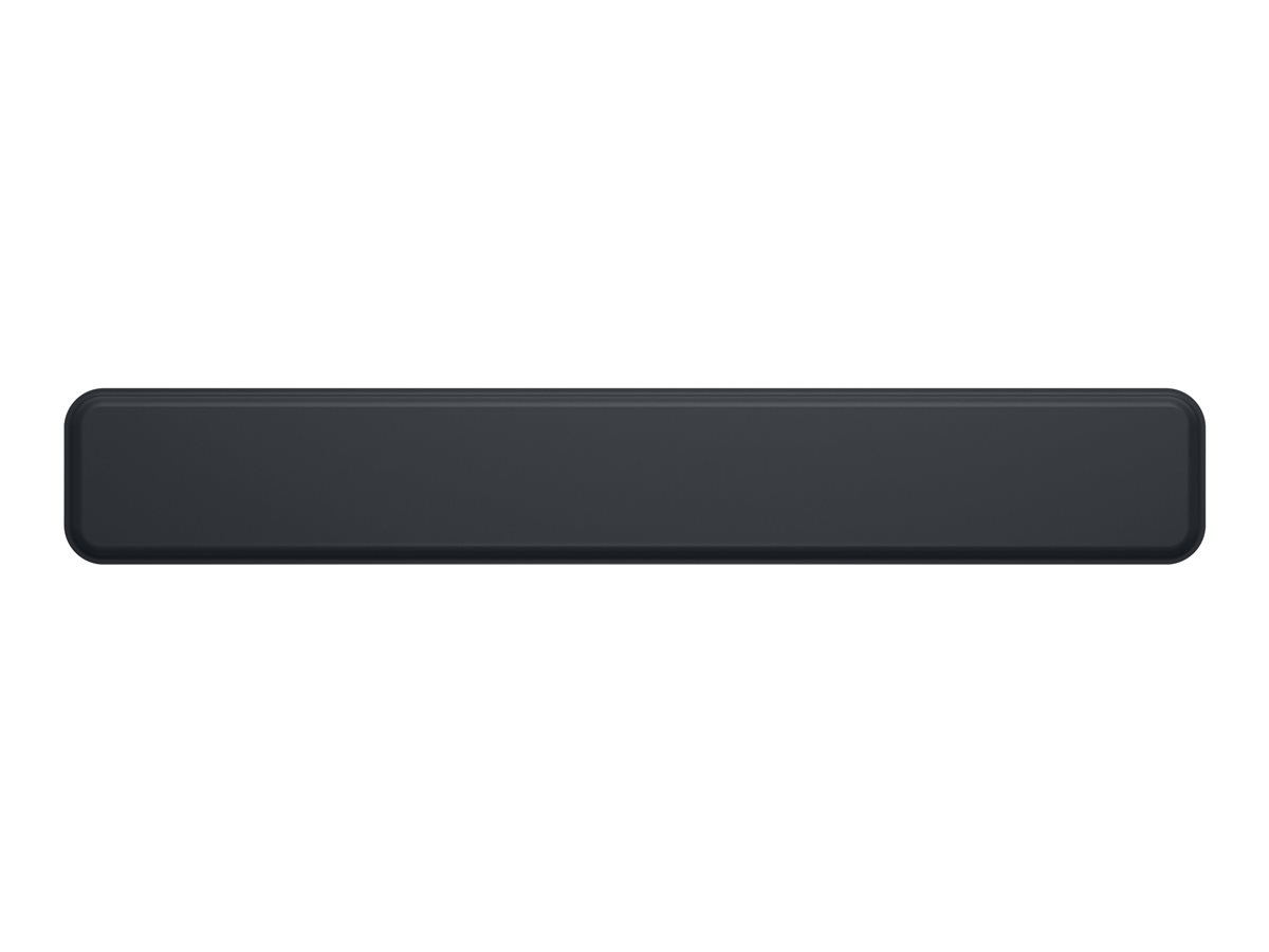 LOGI MX Palm rest Graphite