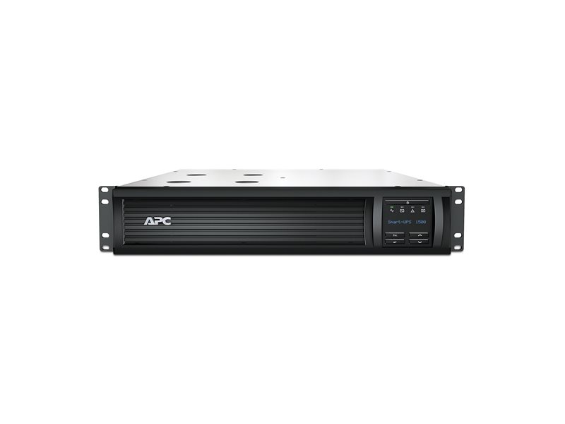 APC Smart-UPS 1500VA LCD 230V RM 2U