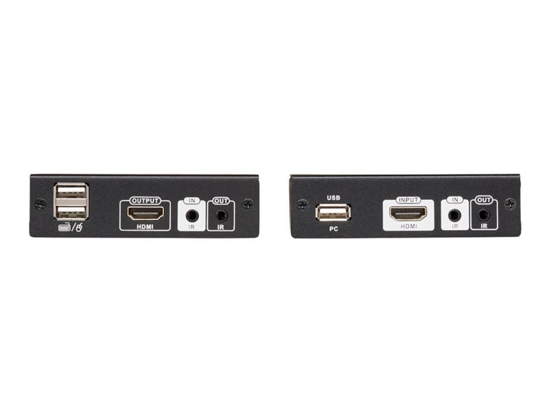 EATON TRIPPLITE HDMI HDBaseT KVM Console