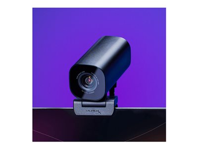 HP HyperX Vision S Webcam