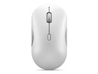 Lenovo 700 Optisk Trådløs Hvid