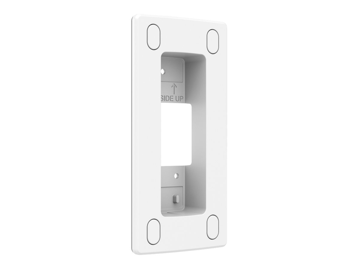 AXIS A8105-E - flush mount kit – foto 2
