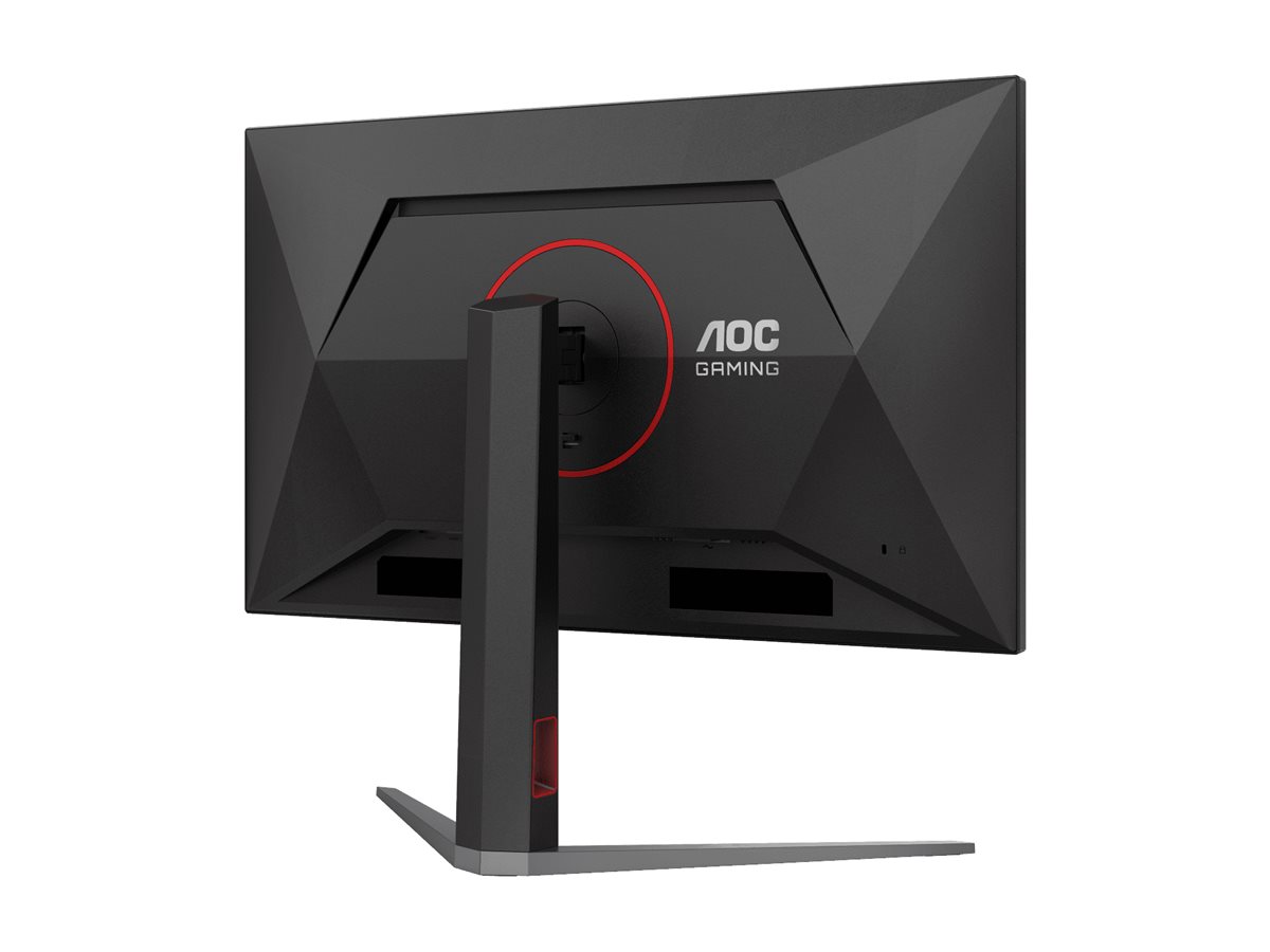 AOC Gaming U32G4 LED monitor 32 Product shot Back 78852