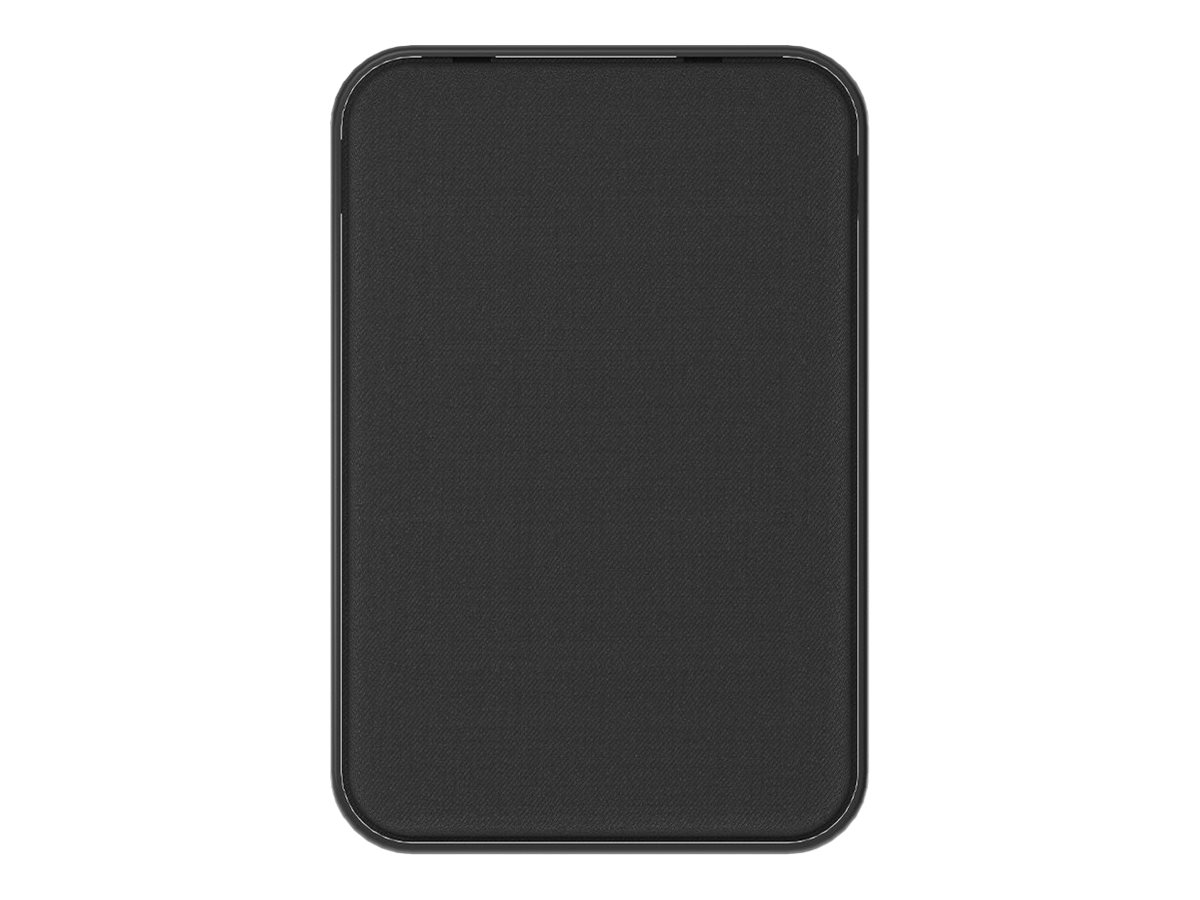 Cygnett ChargeUp Reserve Gen 2 power bank USB 2 x USB-C 20 Product shot Front 79800