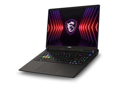 MSI Vector 16 HX A14VIG-636TAA