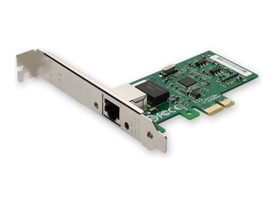 AddOn - Network adapter