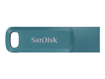 SanDisk Ultra Dual Drive Go