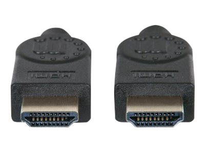 MH 4K60Hz HDMI Kabel mit Ethernet 1m - 354837
