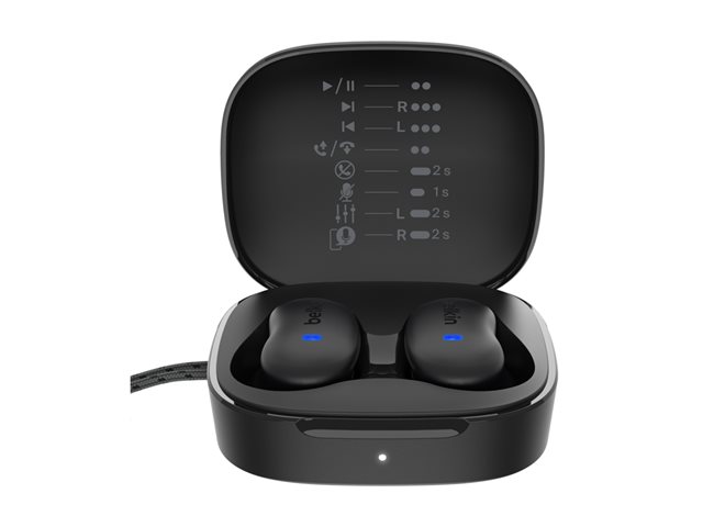 Belkin SoundForm Anywhere