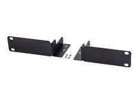 ATEN - KVM console rack mounting kit - 2/4-port