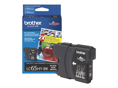 INNOBELLA HIGH YIELD BLACK INK CARTRIDGE