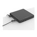 Humanscale M/Connect 2 Stand Alone Split Dock