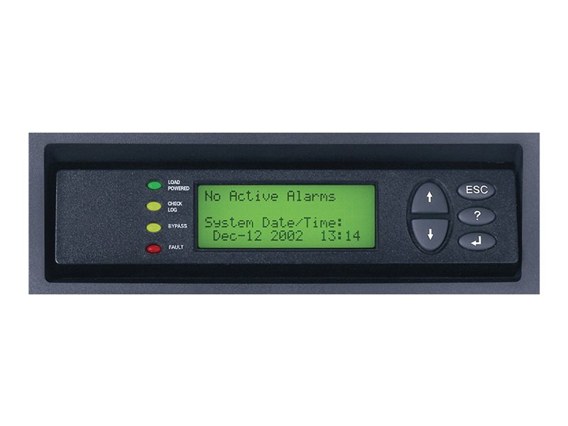 APC Symmetra LX 12kVA Scalable to 16kVA