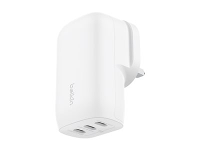 Belkin BoostCharge - Power adapter