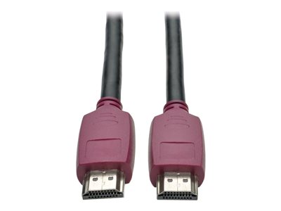 Tripp Lite Series 6ft Premium Hi-Speed HDMI Cable 