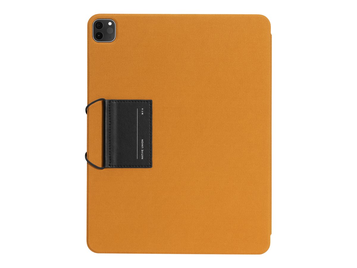 Native Union W.F.A Flip Cover for iPad Pro 11-inch - Kraft