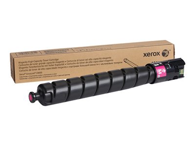 Xerox VersaLink C8000