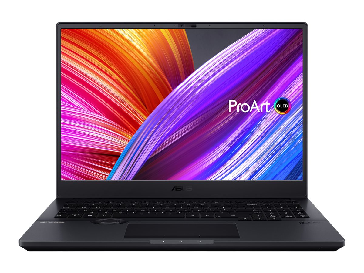 ASUS ProArt StudioBook 16 OLED H7600ZM-DB76 | Overview, Specs