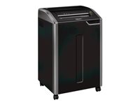 FELLOWES 485I SANS BOURRAGES DIN2 230V