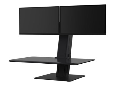 Humanscale QuickStand Eco