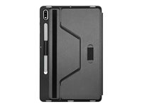 TARGUS Click In Tab S7/S7 Plus Lite
