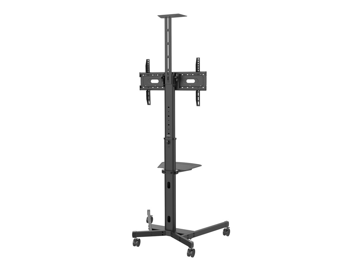 VISION Value Display Floor Stand - LIFETIME WARRANTY – foto 3