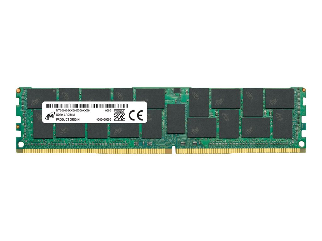 Micron - DDR4 - module