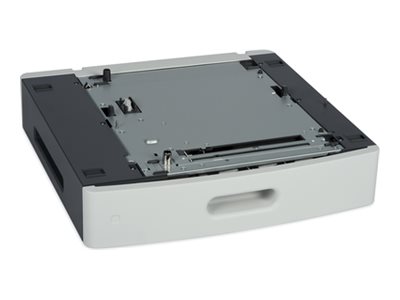 Lexmark - Media tray