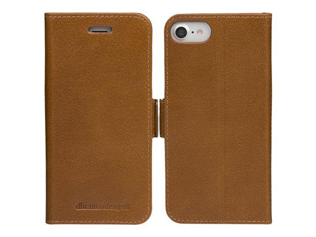 dbramante1928 Copenhagen Slim - pouzdro s klopou pro mobilní telefon – foto 10