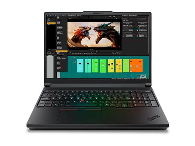 Lenovo ThinkPad T16g Gen 3 21V5