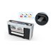 Epson SureColor T5770DM (Voltage: AC 120/230 V (50/60Hz)) - Image 3: Right-angle