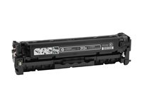 HP 312X Black Toner