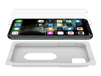 BELKIN Verre trempé pour Iphone 11 Pro