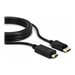 Lindy cble adaptateur - DisplayPort / HDMI - 5 m