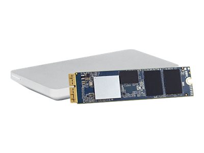 OWC Aura Pro X2 - Solid state drive