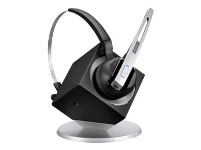 EPOS Sennheiser Impact DECT Wireless Office Monoaural Headset