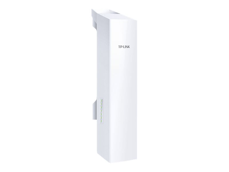 TP-Link CPE220 radio access point Product shot Left-angle 79450